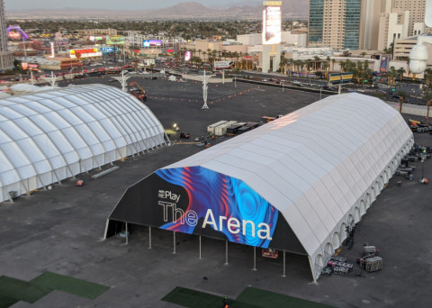 Tented Sports Tented Sports