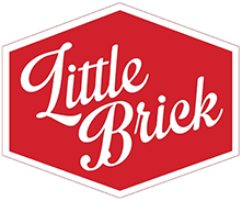 Little Brick Logo
