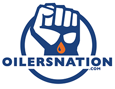 Oilers Nation Logo