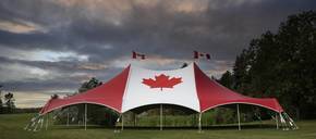 Tent Rentals Edmonton